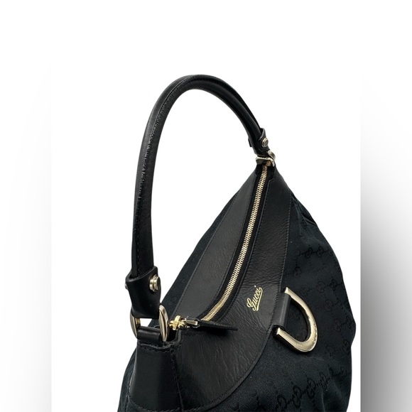 Gucci Canvas Abbey - Picture 5 of 13